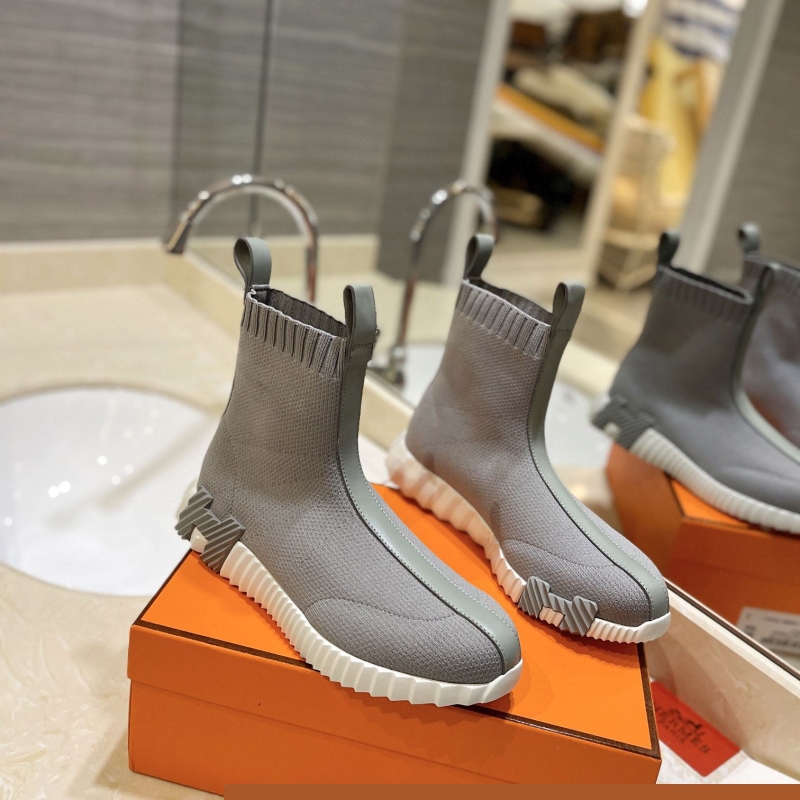 H**mes boots